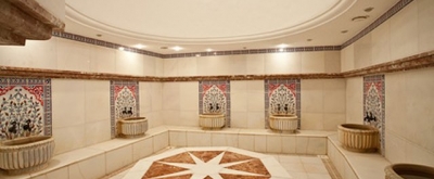 Море SPA-отель